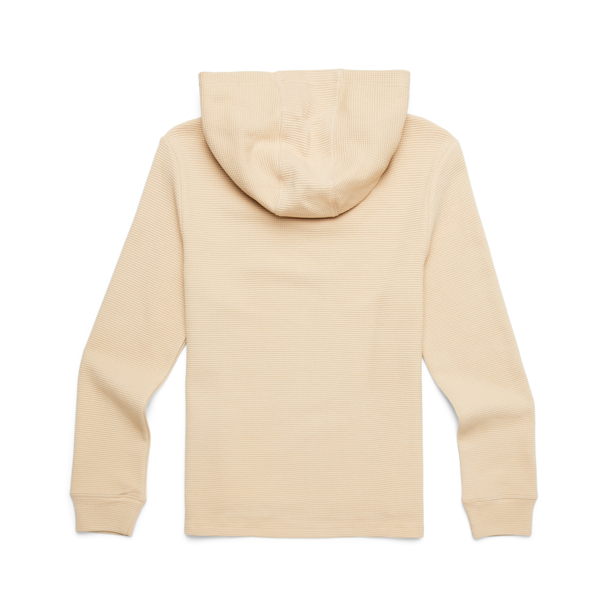 Soft Adventure Layer Atajo Long-Sleeve Waffle Hoodie - Women s