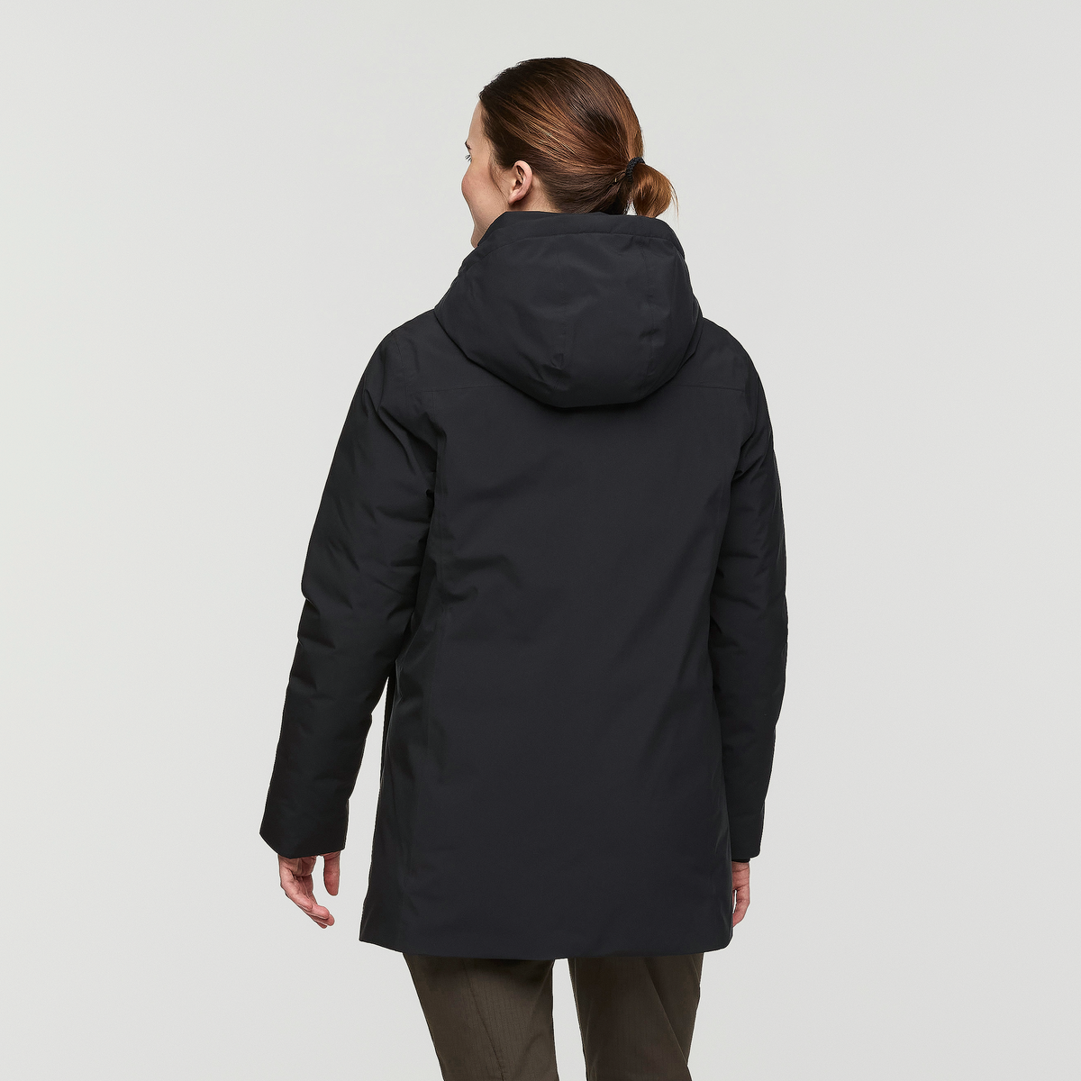 Lightweight Insulation Calidez Down Parka - Women s