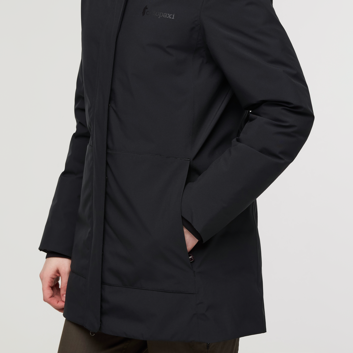 Lightweight Insulation Calidez Down Parka - Women s