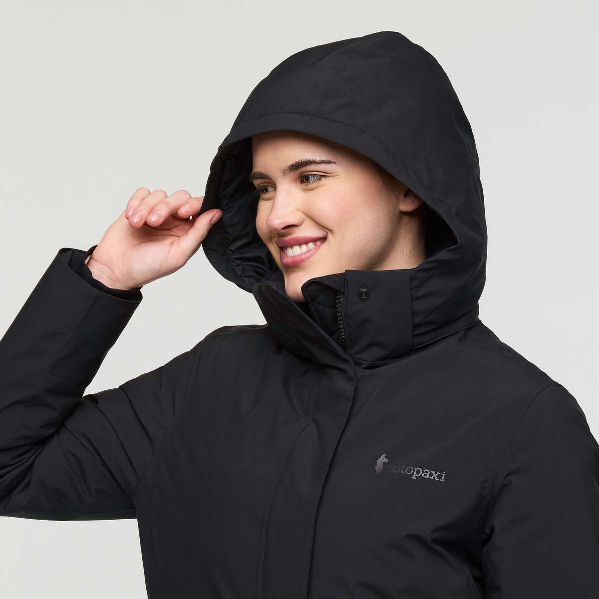 Lightweight Insulation Calidez Down Parka - Women s