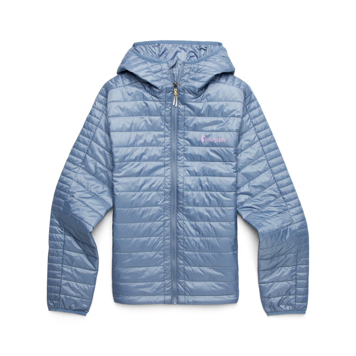 Adventure Ready Comfort Capa Insulated Hooded Jacket - Women s