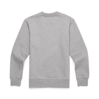 Casual Outdoor Style Do Good Crew Sweatshirt - Women s
