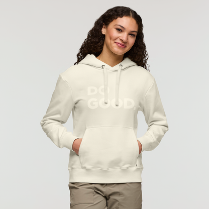 Everyday Layering Comfort Do Good Pullover Hoodie - Women s