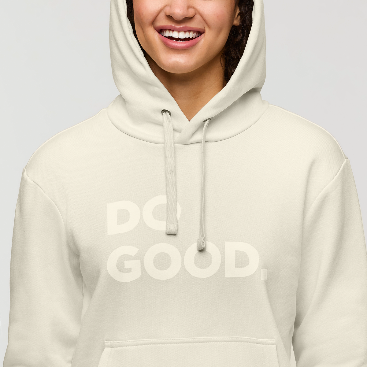 Everyday Layering Comfort Do Good Pullover Hoodie - Women s