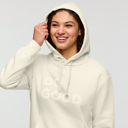 Everyday Layering Comfort Do Good Pullover Hoodie - Women s