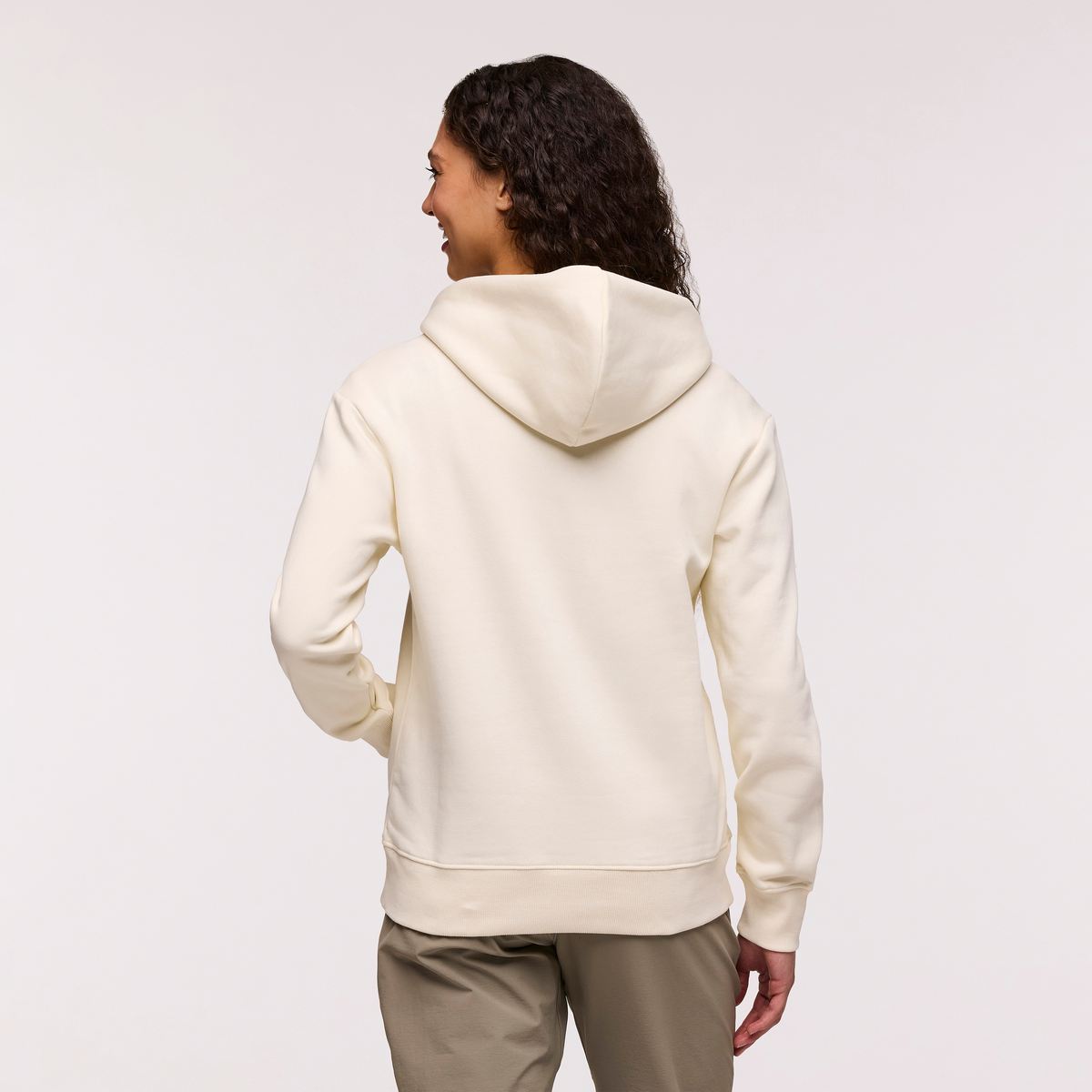 Everyday Layering Comfort Do Good Pullover Hoodie - Women s