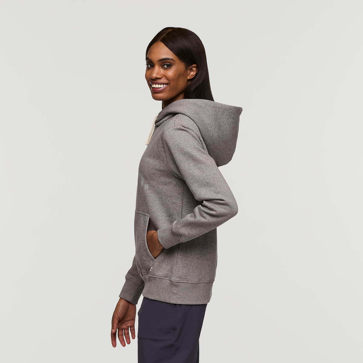 Everyday Layering Comfort Do Good Pullover Hoodie - Women s