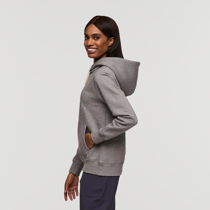 Everyday Layering Comfort Do Good Pullover Hoodie - Women s