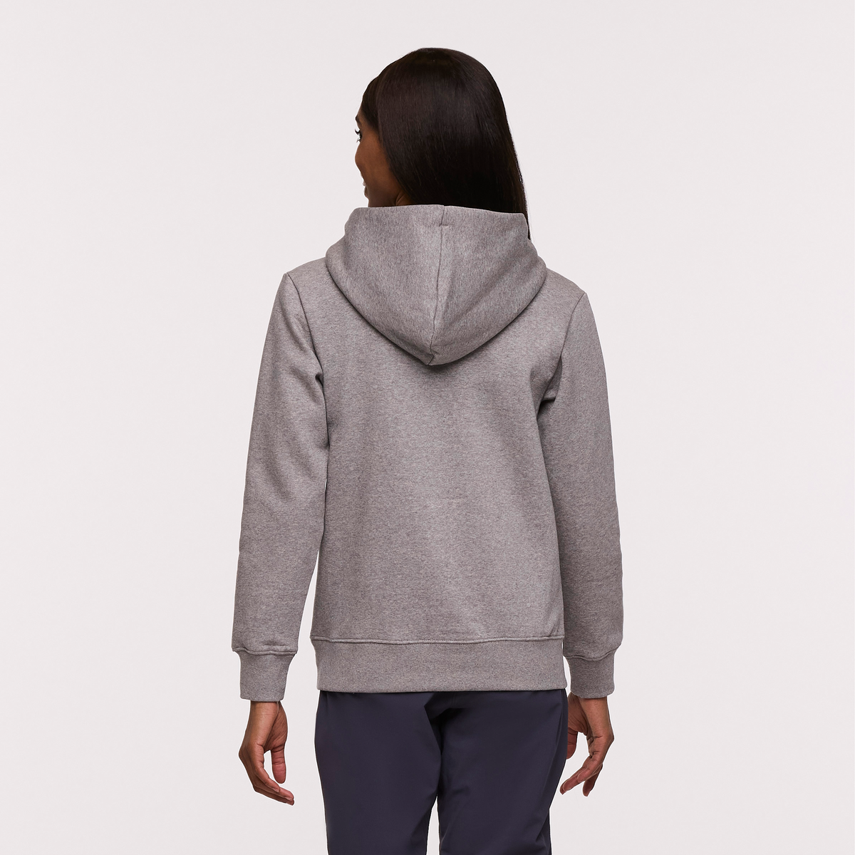 Everyday Layering Comfort Do Good Pullover Hoodie - Women s