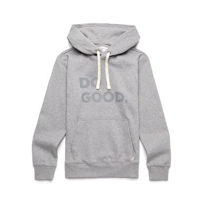 Everyday Layering Comfort Do Good Pullover Hoodie - Women s