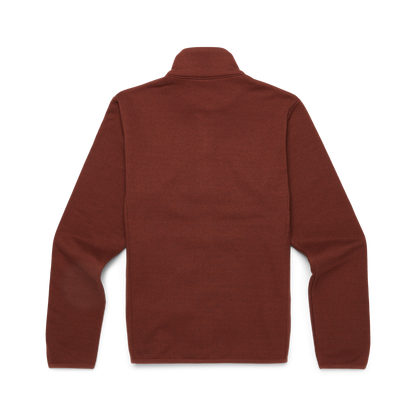 Soft Layering Warmth Envo Fleece Full-Zip Jacket - Women s
