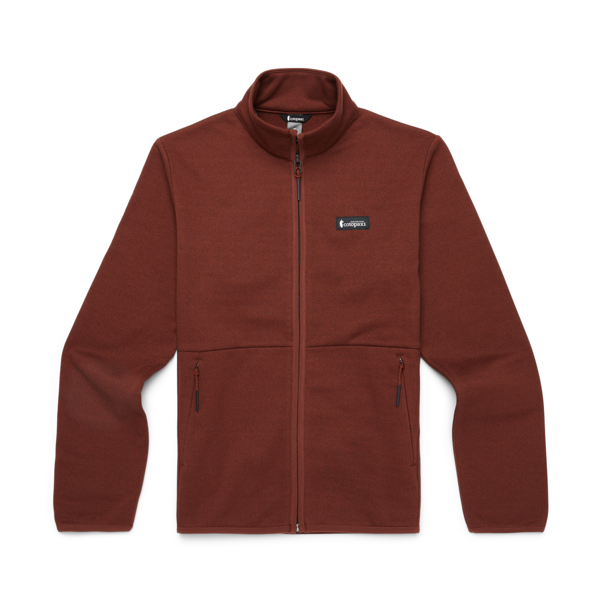 Soft Layering Warmth Envo Fleece Full-Zip Jacket - Women s