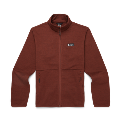 Soft Layering Warmth Envo Fleece Full-Zip Jacket - Women s
