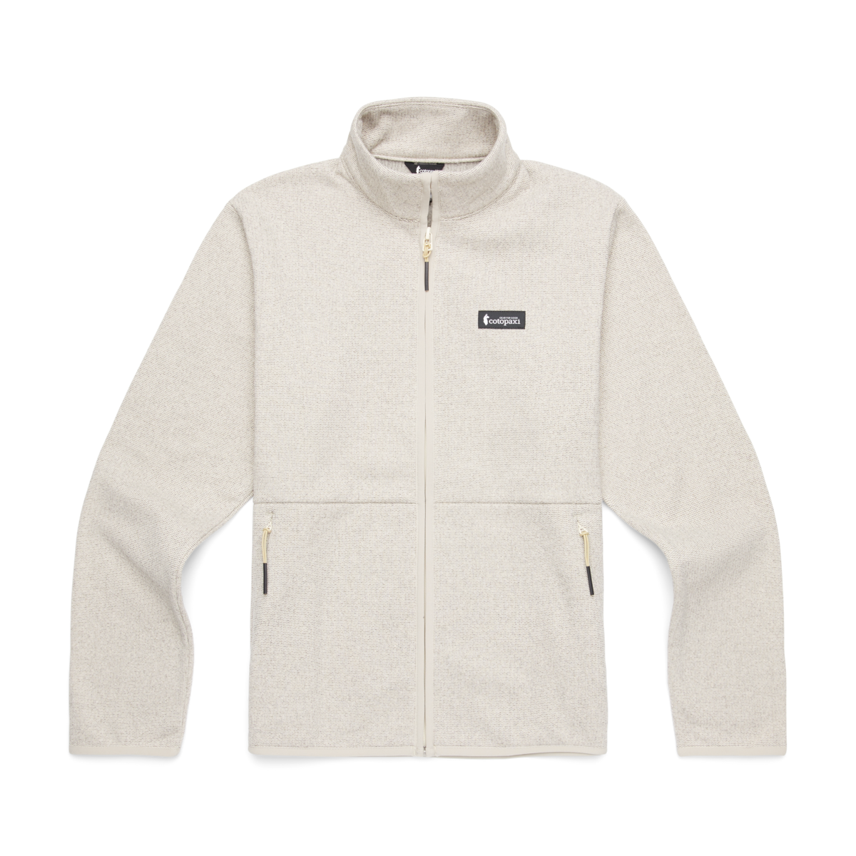 Soft Layering Warmth Envo Fleece Full-Zip Jacket - Women s