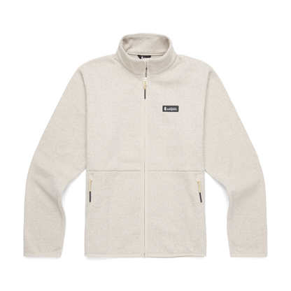 Soft Layering Warmth Envo Fleece Full-Zip Jacket - Women s