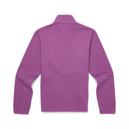 Soft Layering Warmth Envo Fleece Full-Zip Jacket - Women s