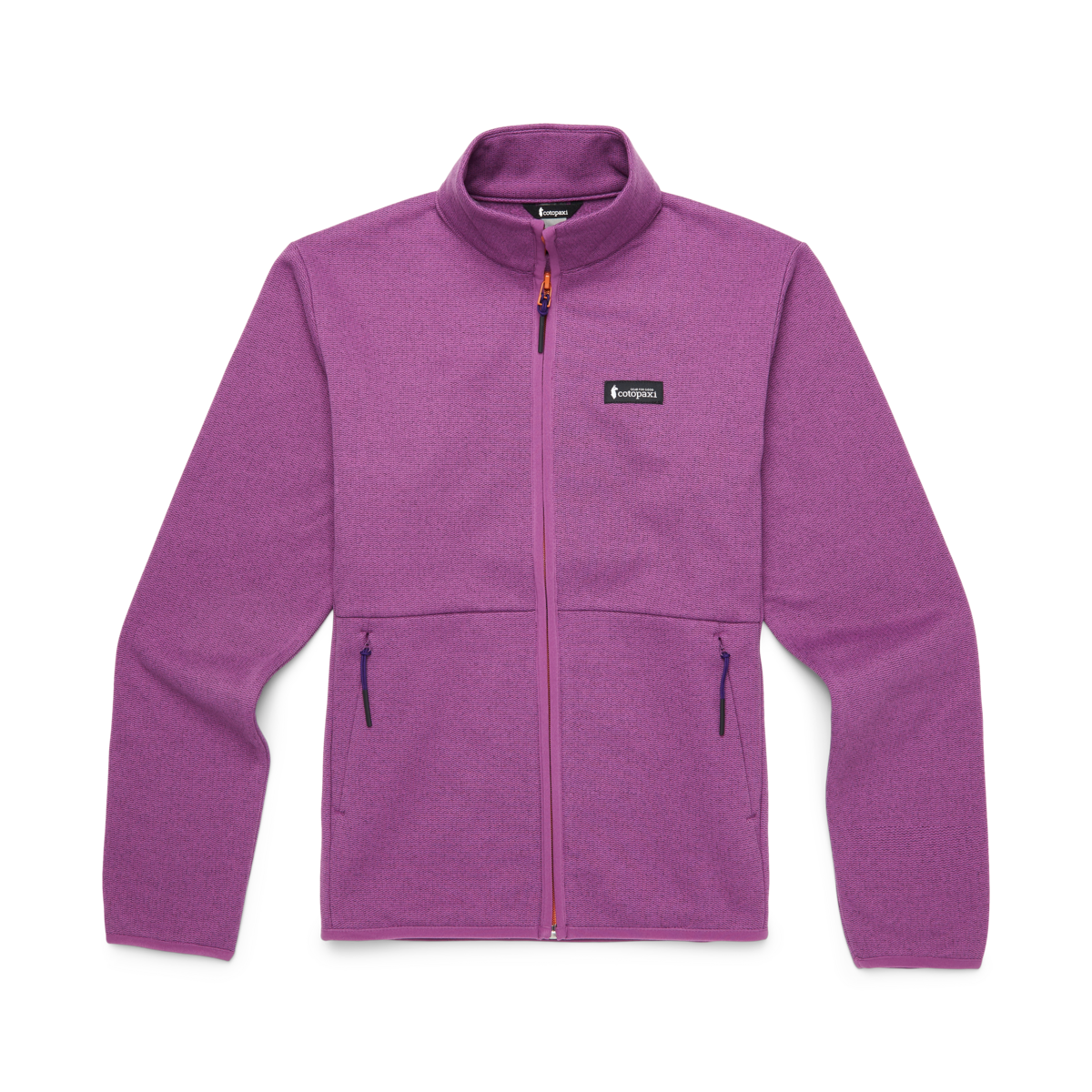Soft Layering Warmth Envo Fleece Full-Zip Jacket - Women s