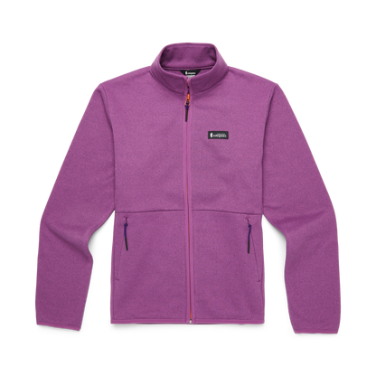 Soft Layering Warmth Envo Fleece Full-Zip Jacket - Women s