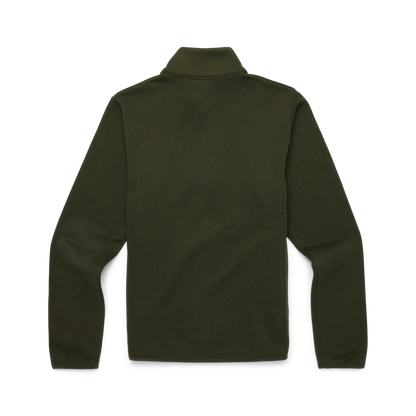 Soft Layering Warmth Envo Fleece Full-Zip Jacket - Women s