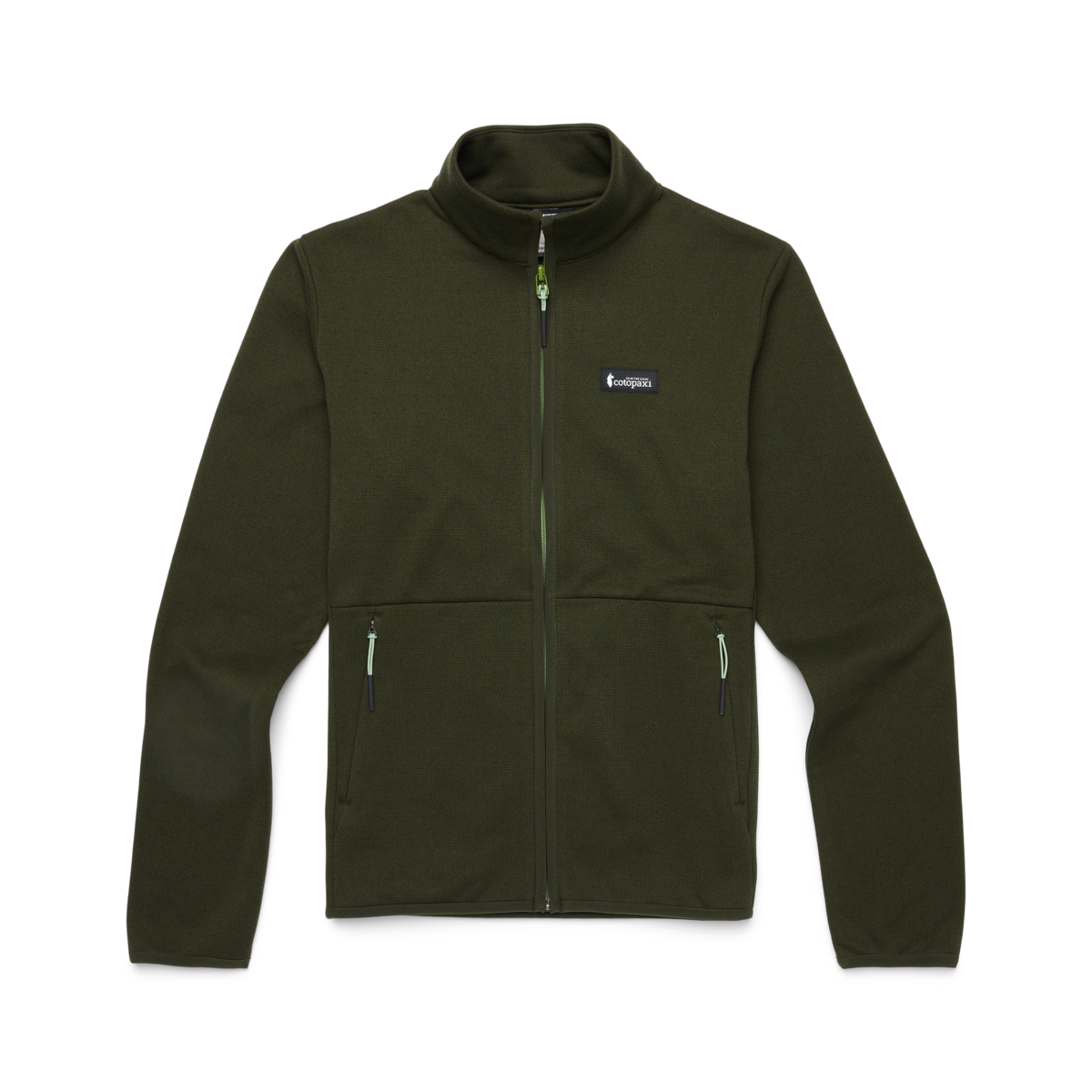 Soft Layering Warmth Envo Fleece Full-Zip Jacket - Women s