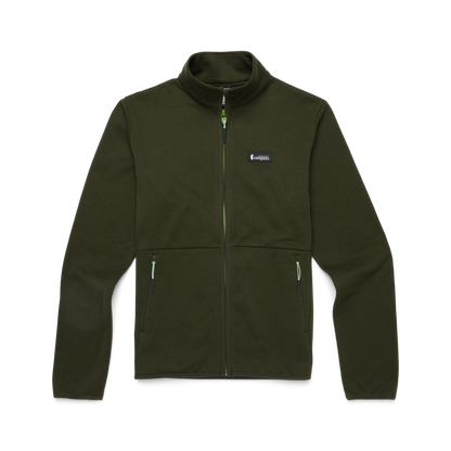 Soft Layering Warmth Envo Fleece Full-Zip Jacket - Women s