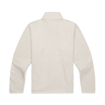 Trail Ready Layer Envo Fleece Quarter-Zip Pullover - Women s