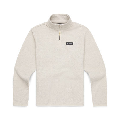 Trail Ready Layer Envo Fleece Quarter-Zip Pullover - Women s