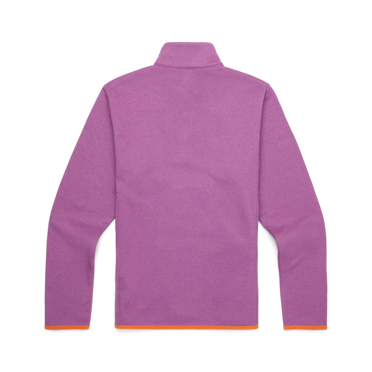 Soft Layering Warmth Envo Fleece Quarter-Zip Pullover - Women s