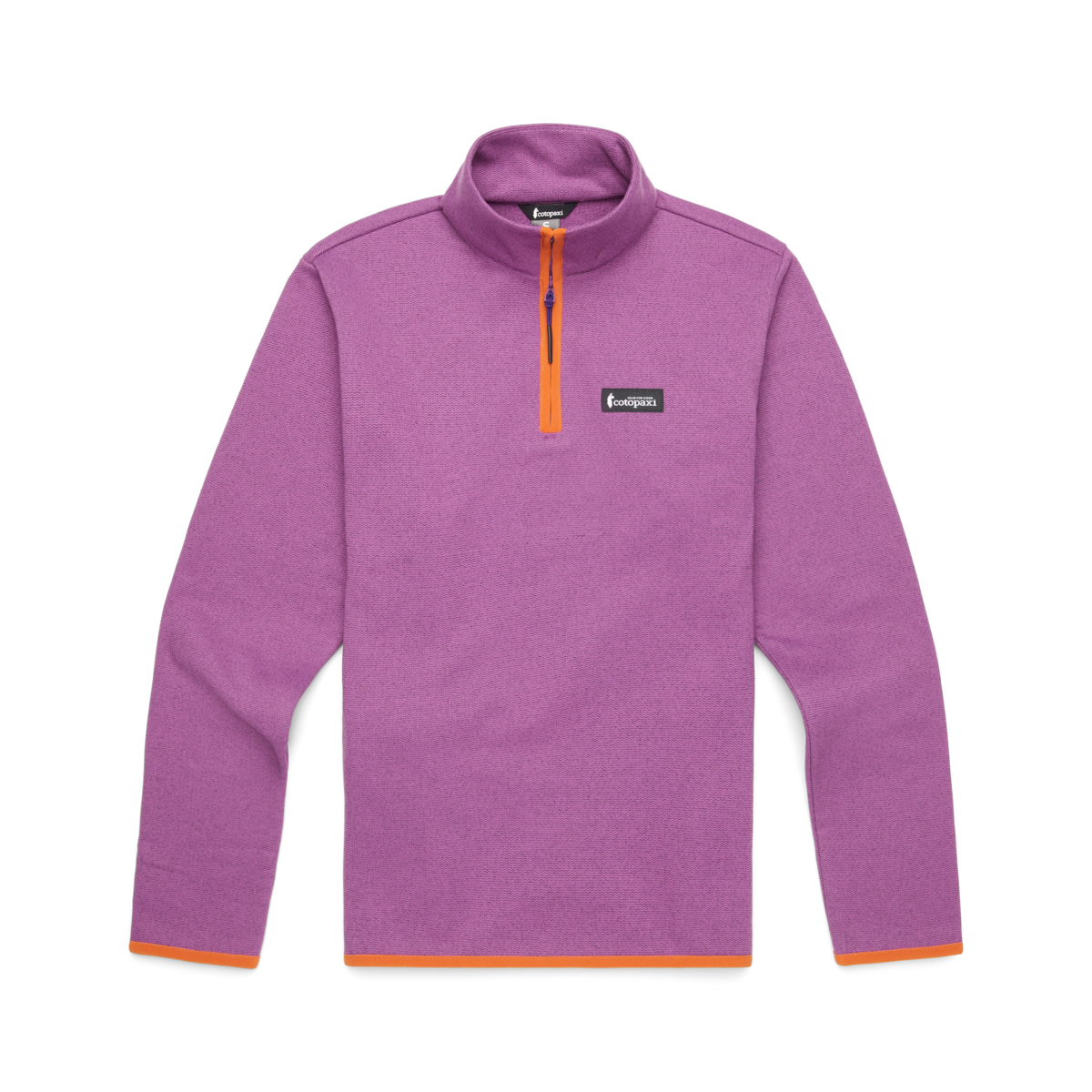 Soft Layering Warmth Envo Fleece Quarter-Zip Pullover - Women s