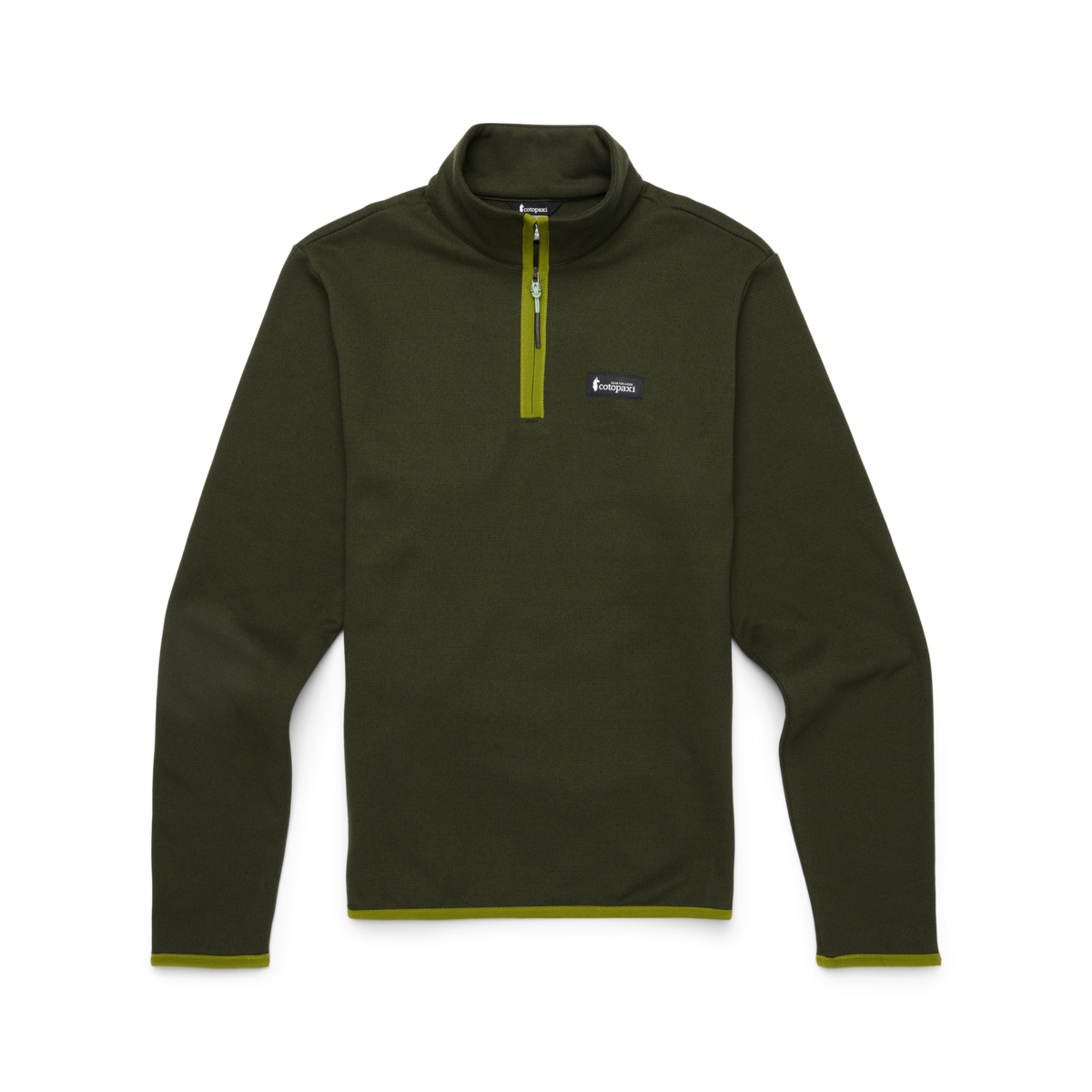Trail Ready Layer Envo Fleece Quarter-Zip Pullover - Women s