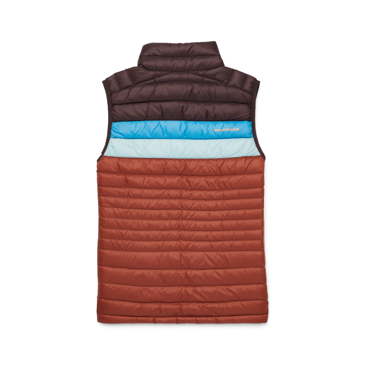Cold Weather Warmth Fuego Down Vest - Women s