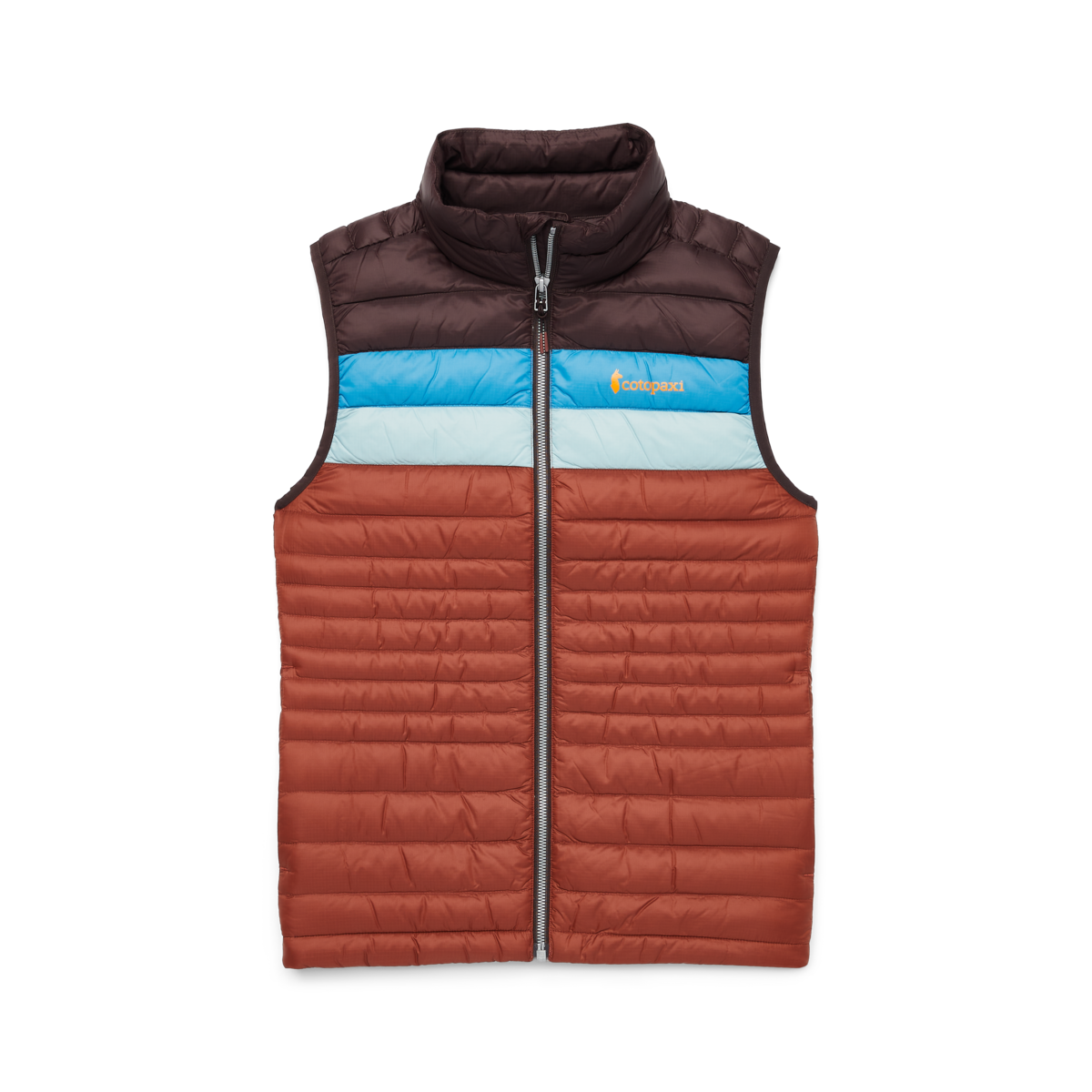 Cold Weather Warmth Fuego Down Vest - Women s