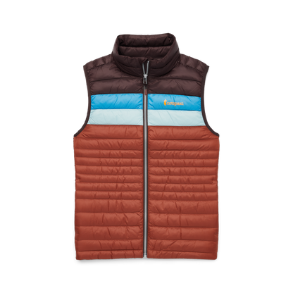 Cold Weather Warmth Fuego Down Vest - Women s