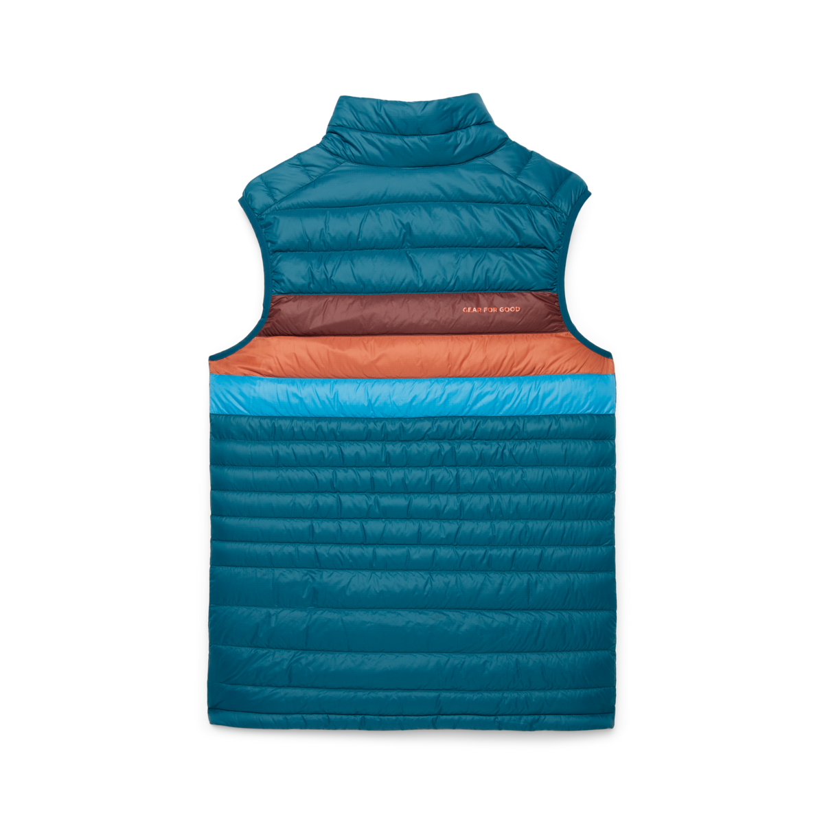 Cold Weather Warmth Fuego Down Vest - Women s