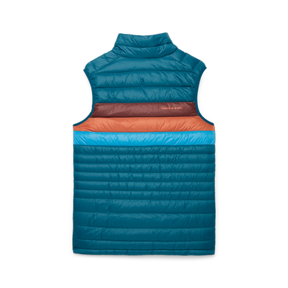 Cold Weather Warmth Fuego Down Vest - Women s