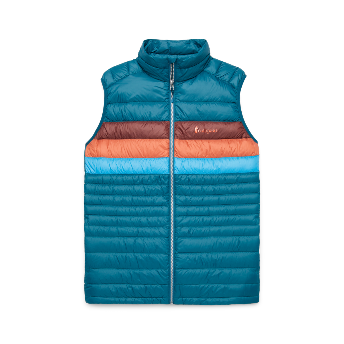 Cold Weather Warmth Fuego Down Vest - Women s