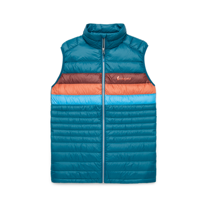 Cold Weather Warmth Fuego Down Vest - Women s