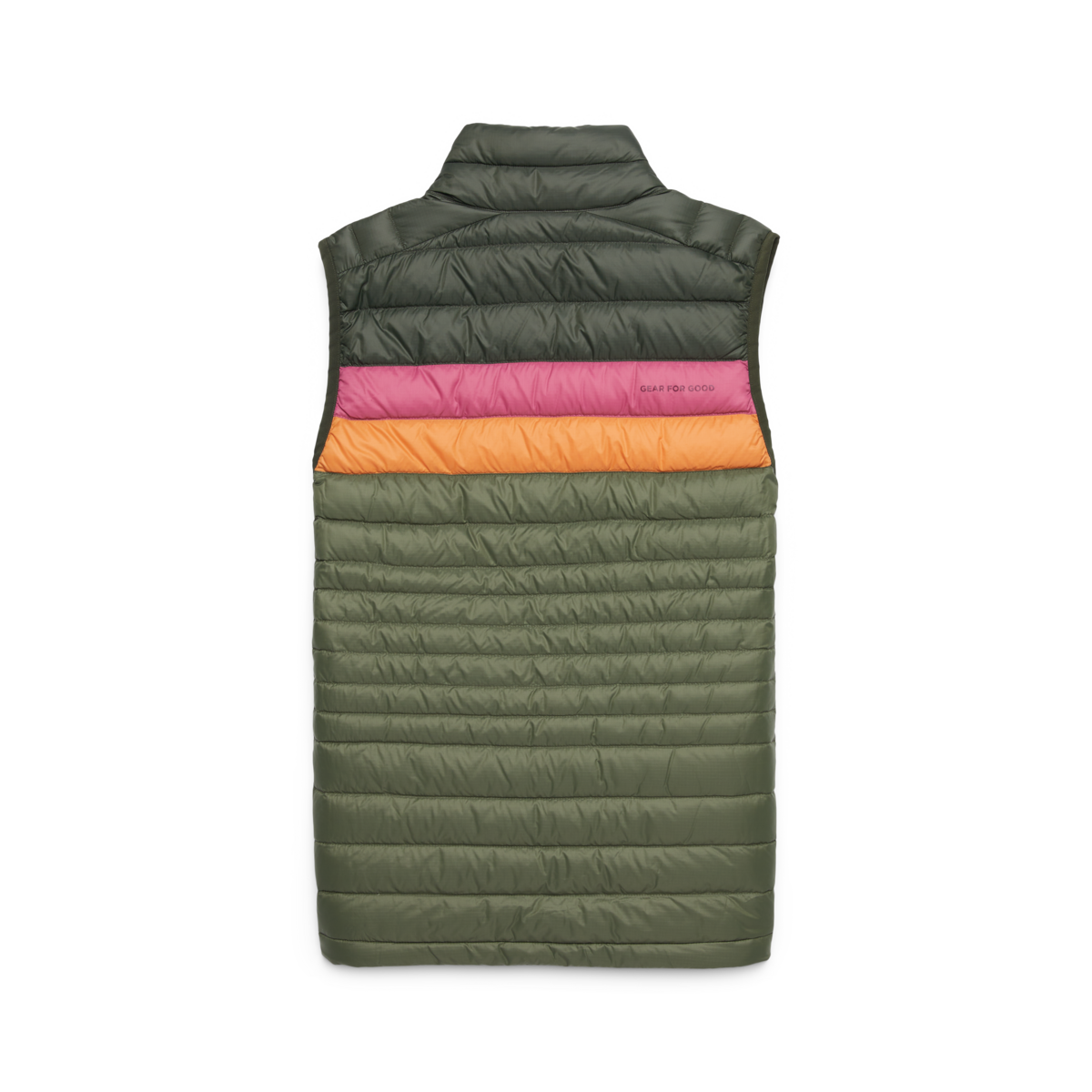 Cold Weather Warmth Fuego Down Vest - Women s
