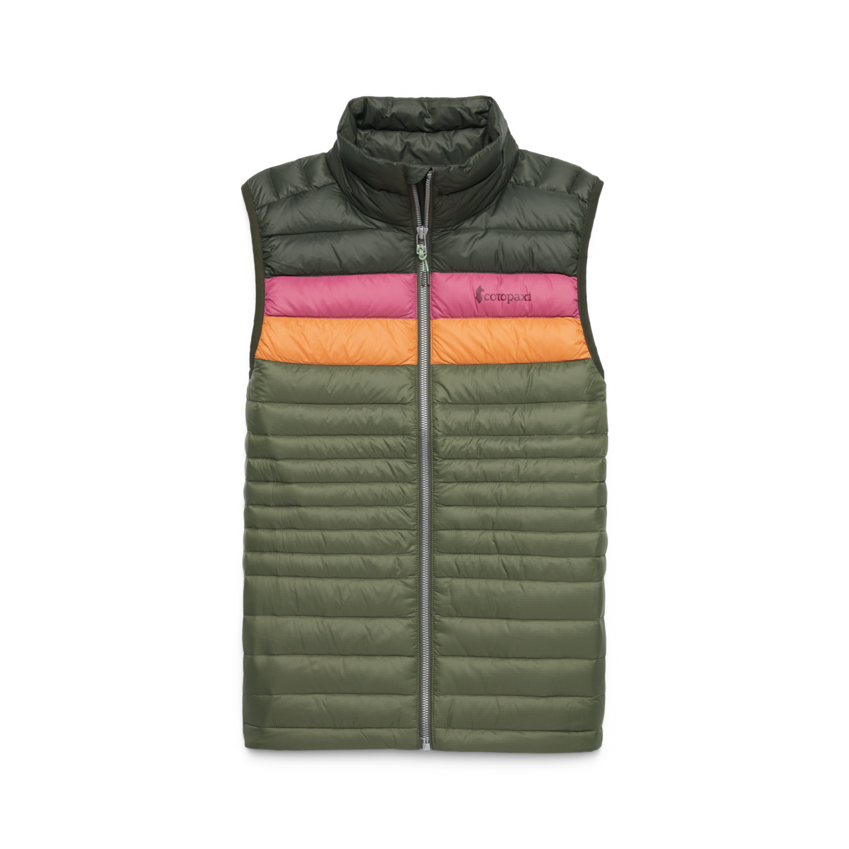 Cold Weather Warmth Fuego Down Vest - Women s