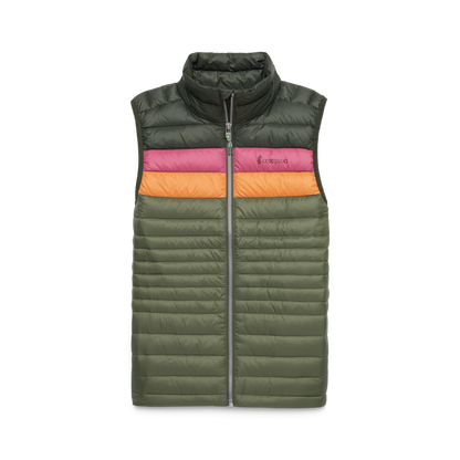 Cold Weather Warmth Fuego Down Vest - Women s