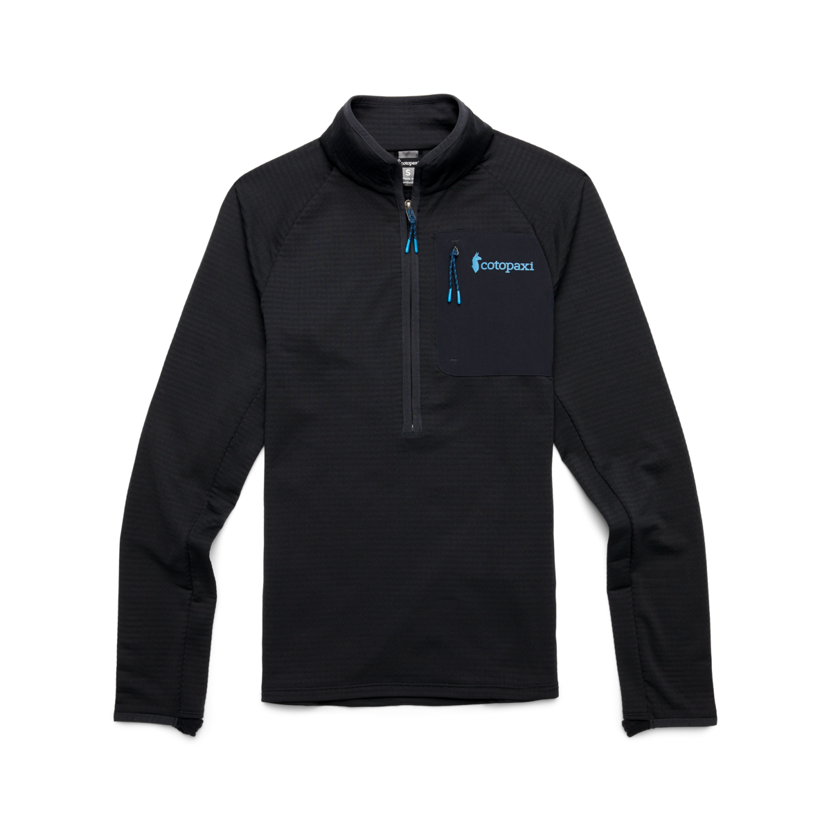 Trail Ready Layer Otero Fleece Half-Zip Pullover - Men s