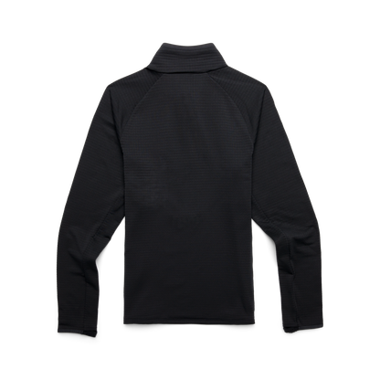 Trail Ready Layer Otero Fleece Half-Zip Pullover - Men s