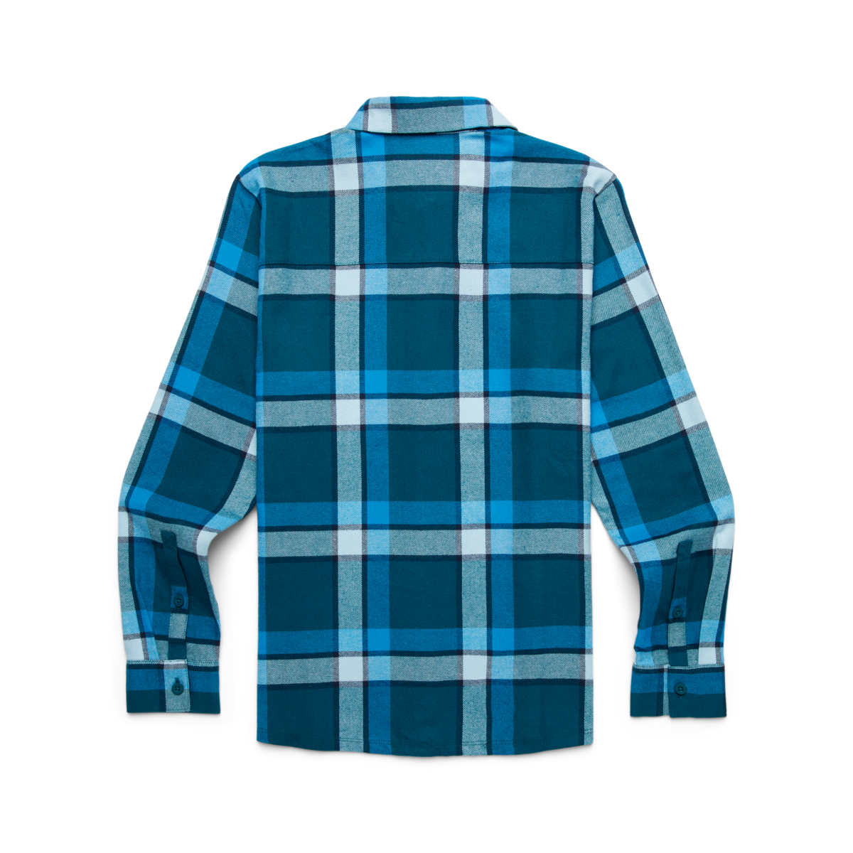 Versatile Outdoor Use Quedo Flannel Shirt - Women s