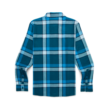 Versatile Outdoor Use Quedo Flannel Shirt - Women s