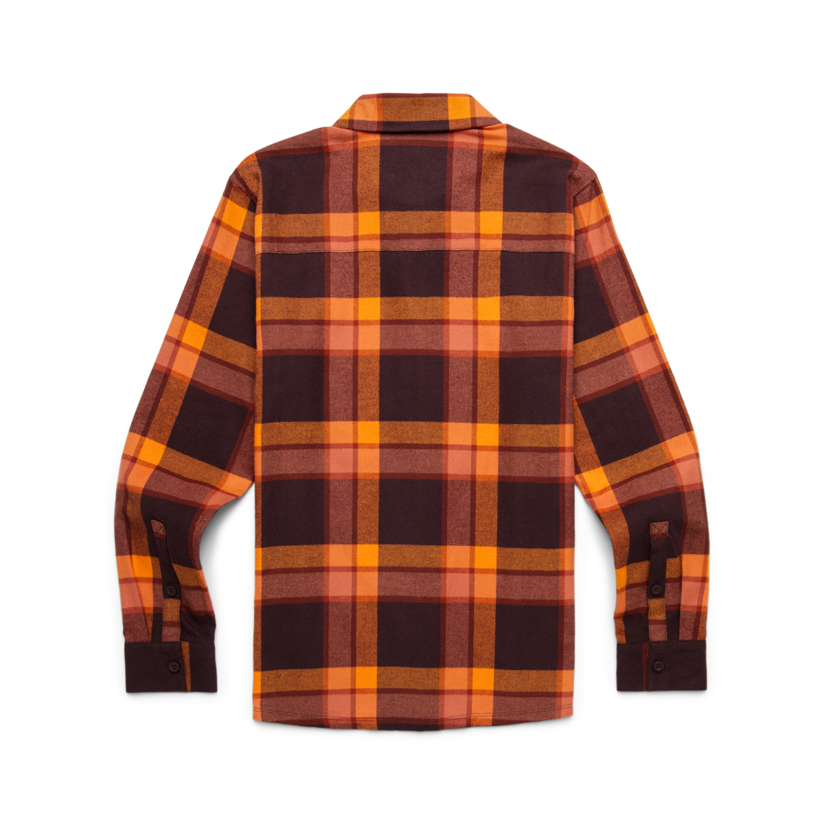 Versatile Outdoor Use Quedo Flannel Shirt - Women s
