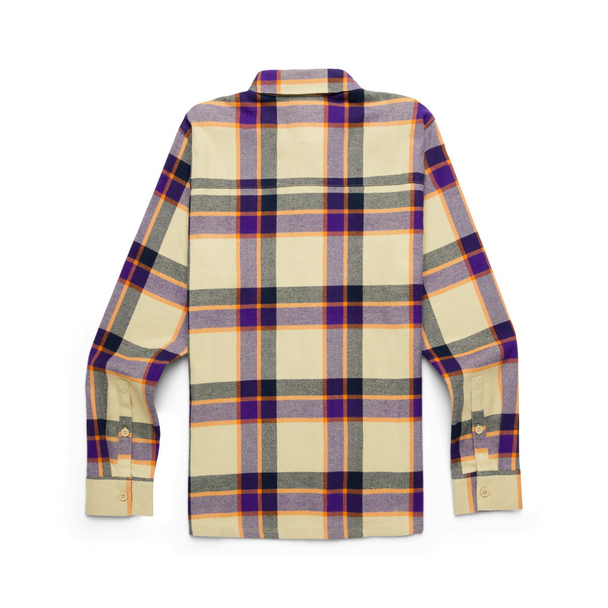 Versatile Outdoor Use Quedo Flannel Shirt - Women s