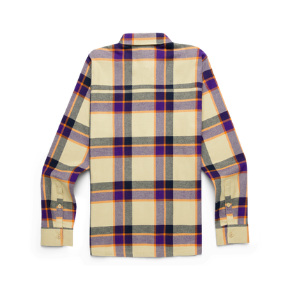 Versatile Outdoor Use Quedo Flannel Shirt - Women s