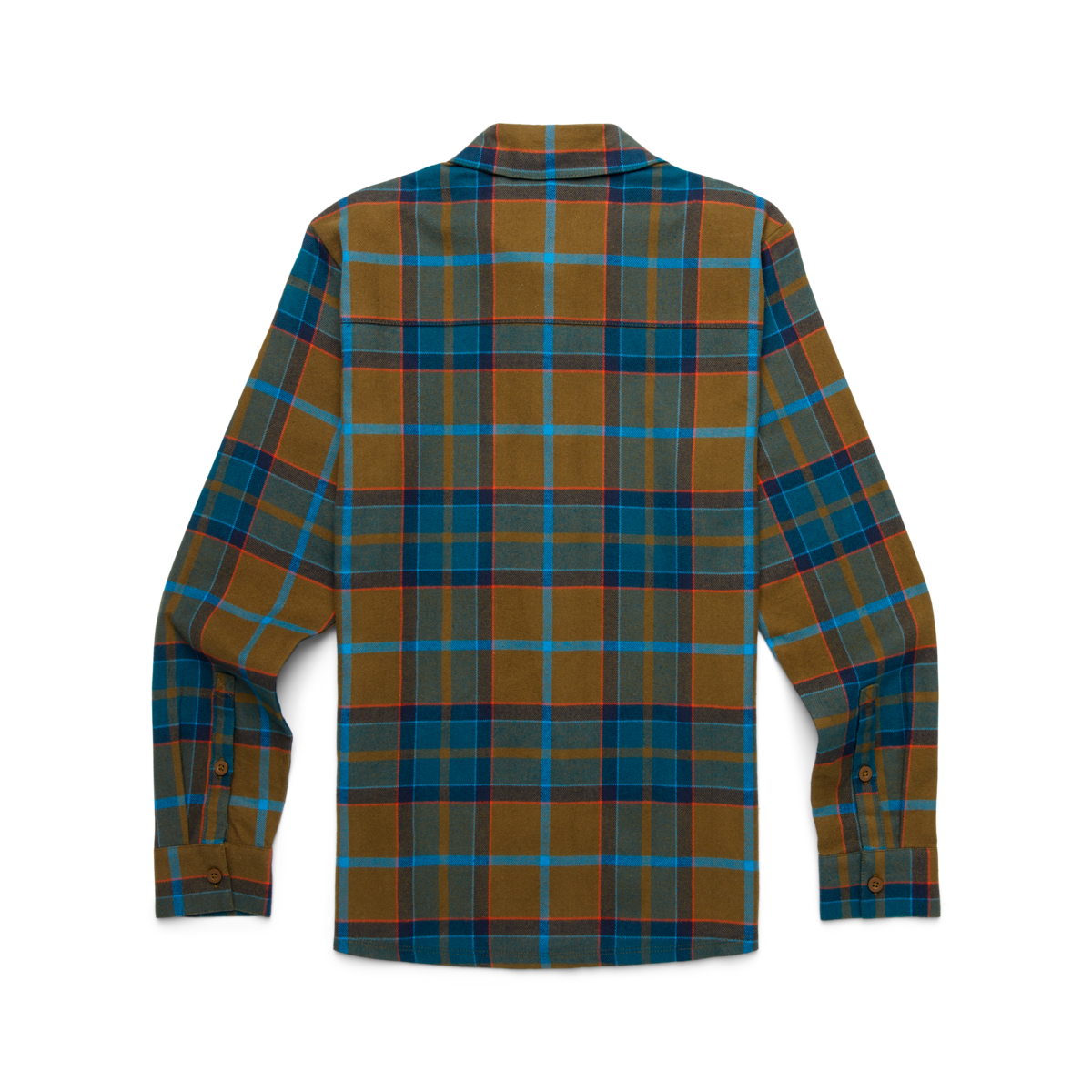 Versatile Outdoor Use Quedo Flannel Shirt - Women s