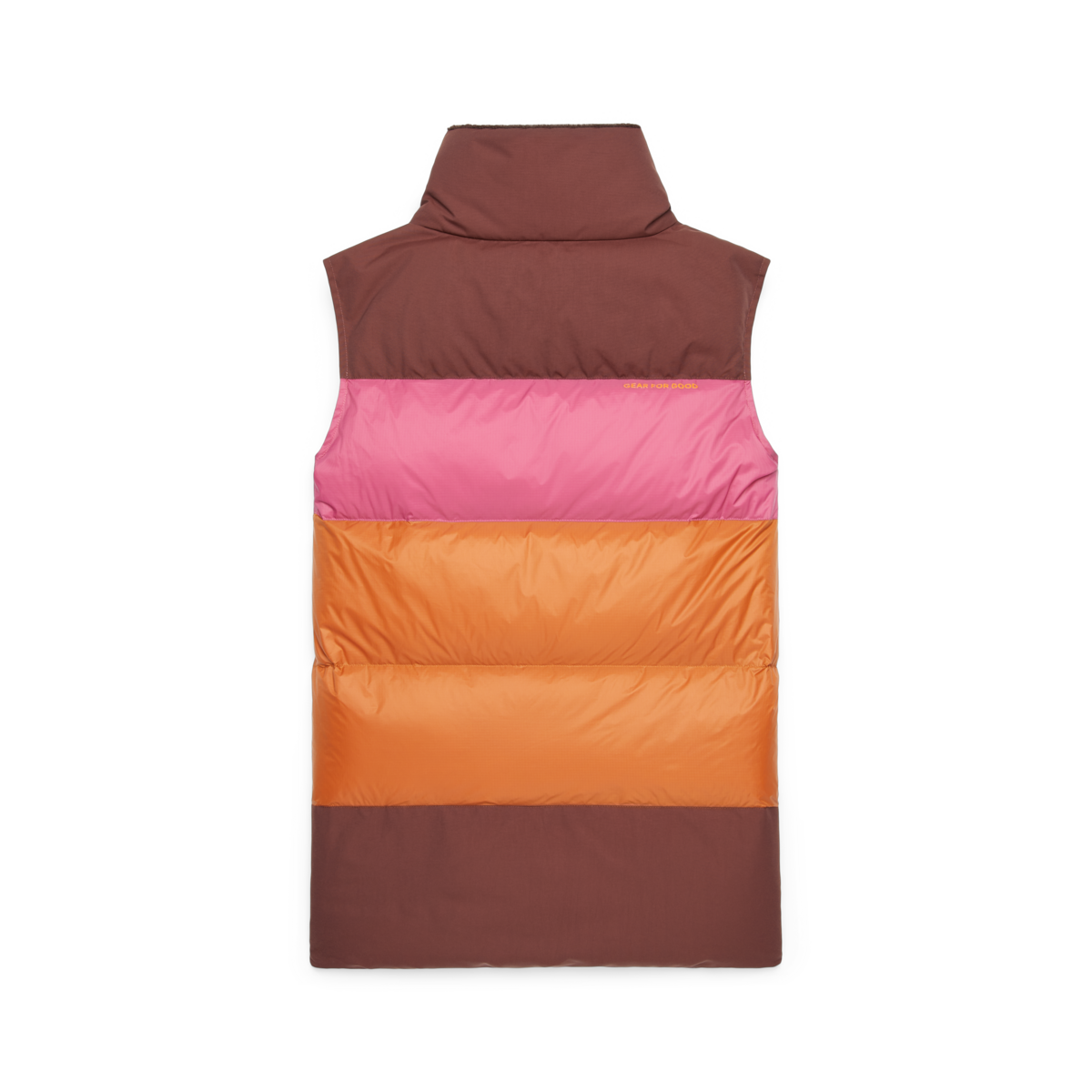Trail Ready Layer Solazo Down Vest - Women s