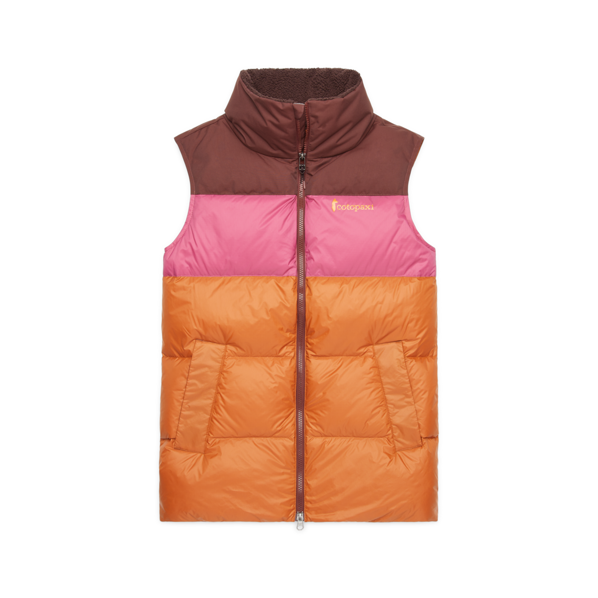 Trail Ready Layer Solazo Down Vest - Women s